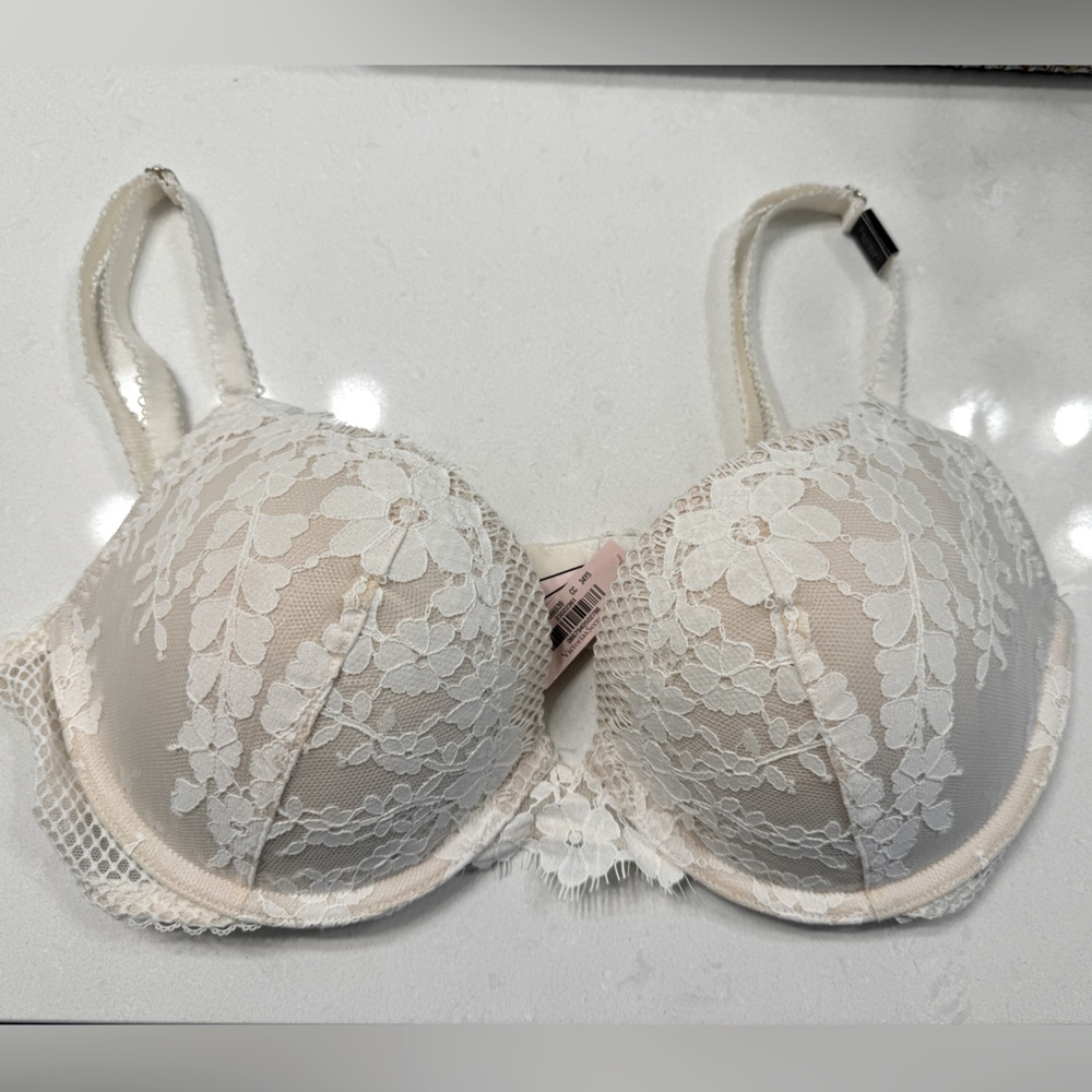 DREAM ANGELS PUSH UP BRA